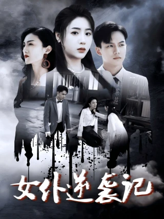 Báo Thù Của Cô Hầu Gái (女仆逆袭记) [2025]