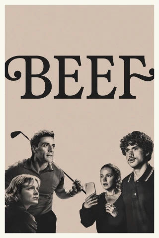 Bất hòa (Phần 2) (BEEF (Season 2)) [2026]