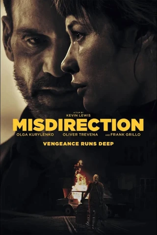 Bẫy Ngầm (Misdirection) [2026]