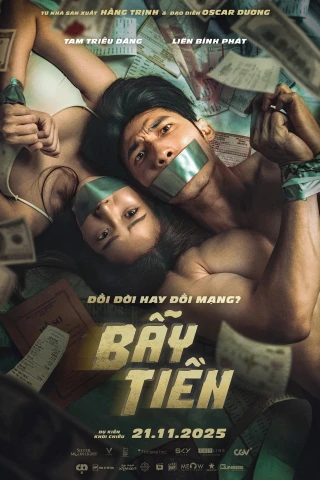 Bẫy Tiền (The Fatal Dealz) [2025]
