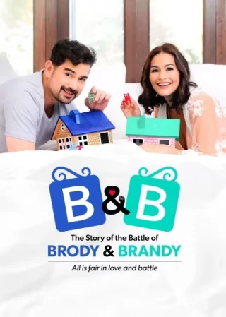 B&B (B: The Story of the Battle of Brody) [2021]