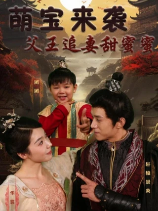 Bé Cưng Tấn Công (萌宝来袭) [2025]