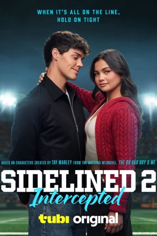 Bên Lề 2: Pha Chặn Bóng (Sidelined 2: Intercepted) [2025]