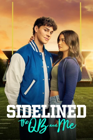 Bên Lề: Chàng Tiền Vệ Và Tôi (Sidelined: The QB and Me) [2025]