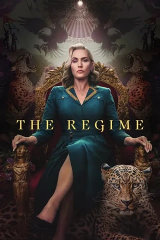 Bên Trong Chính Thể / Chế Độ (The Regime) [2024]