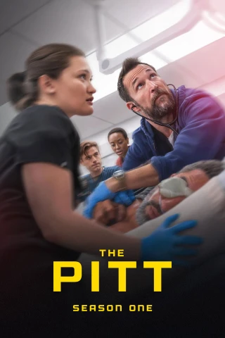 Bệnh Viện Pitt (Phần 1) (The Pitt (Season 1)) [2025]