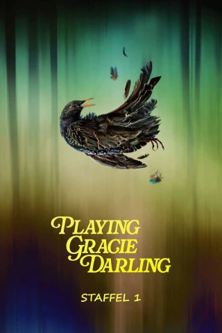 Bí Ẩn Trò Chơi Gracie Darling (Playing Gracie Darling) [2025]