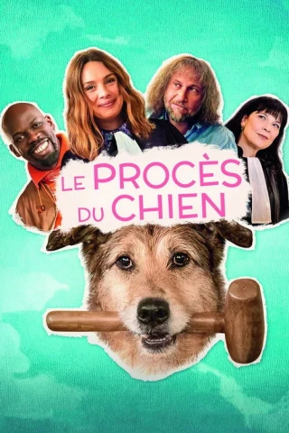 Bị Cáo: Một Chú Chó / Le Procès du Chien (Dog On Trial) [2024]