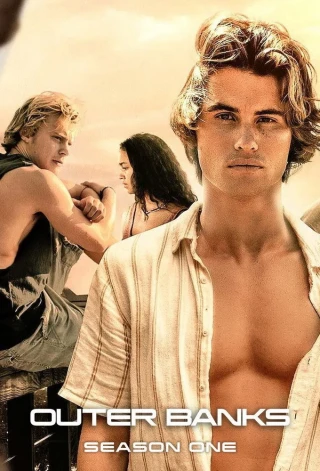 Bí Mật Bị Vùi Lấp (Phần 1) (Outer Banks (Season 1)) [2020]
