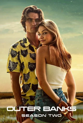 Bí Mật Bị Vùi Lấp (Phần 2) (Outer Banks (Season 2)) [2021]