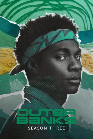 Bí Mật Bị Vùi Lấp (Phần 3) (Outer Banks (Season 3)) [2023]