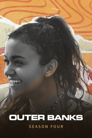 Bí Mật Bị Vùi Lấp (Phần 4) (Outer Banks (Season 4)) [2024]