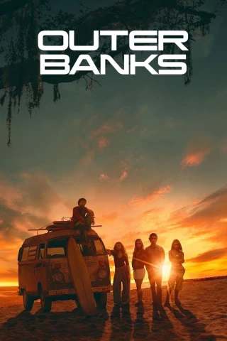 Bí Mật Bị Vùi Lấp (Phần 5) (Outer Banks (Season 5)) [2026]
