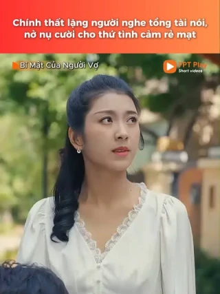 Bí Mật Của Người Vợ (The Wife's Secret) [2026]
