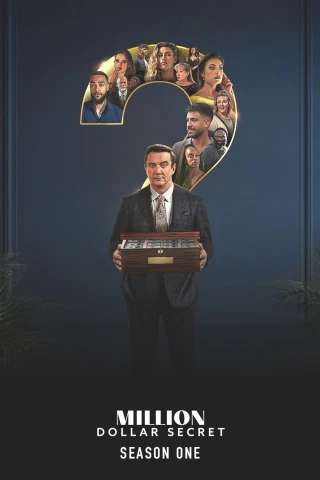 Bí Mật Triệu Đô (Phần 1) (Million Dollar Secret (Season 1)) [2025]