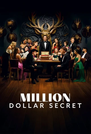 Bí mật triệu đô (Phần 2) (Million Dollar Secret (Season 2)) [2026]