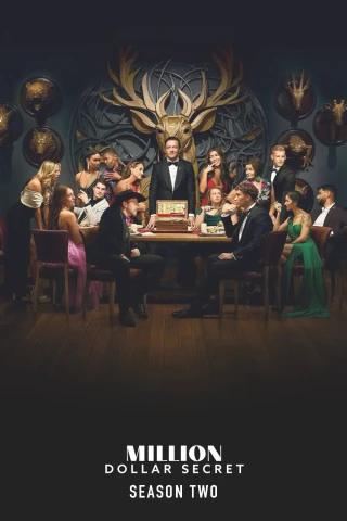 Bí Mật Triệu Đô (Phần 2) (Million Dollar Secret (Season 2)) [2026]
