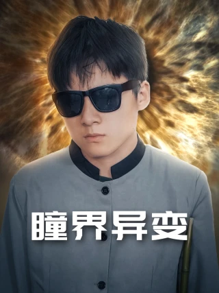 Biến Đổi Nhãn Giới (Chàng Rể Thiên Nhãn) (瞳界异变) [2025]