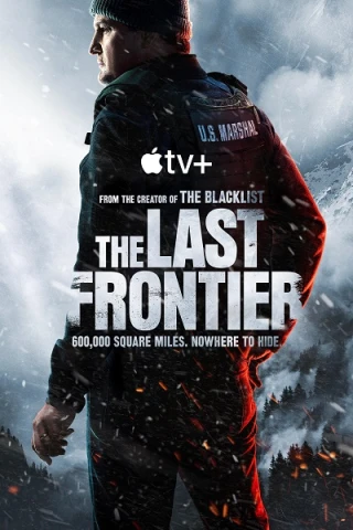 Biên Giới Cuối Cùng (Phần 1) (The Last Frontier (Season 1)) [2025]