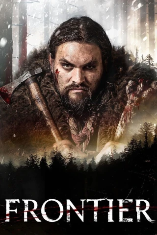 Biên Giới (Phần 3) (Frontier (Season 3)) [2018]
