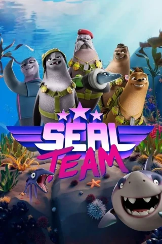 Biệt Đội Hải Cẩu (Seal Team) [2021]