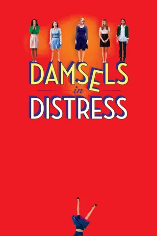 Bình Đẳng Giới (Damsels in Distress) [2012]