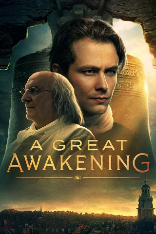 Bình Minh Nước Mỹ (Một sự thức tỉnh vĩ đại) (A Great Awakening) [2026]