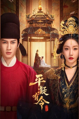 Bình Ngưng Hữu Lệnh (The Princess Decree) [2025]