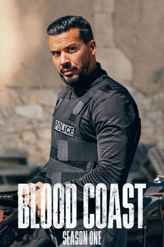 Bờ Biển Máu (Phần 1) (Blood Coast (Season 1)) [2023]