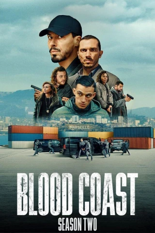 Bờ Biển Máu (Phần 2) (Blood Coast (Season 2)) [2025]
