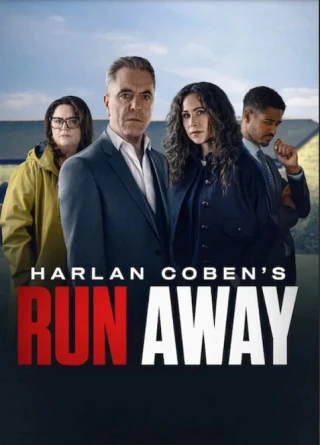 Bỏ Chạy (Phần 1) (Run Away (Season 1)) [2026]