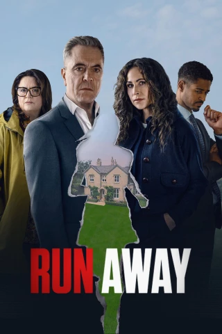 Bỏ chạy (Run Away) [2026]