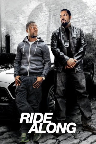 Bộ Đôi Cảnh Sát (Ride Along) [2014]
