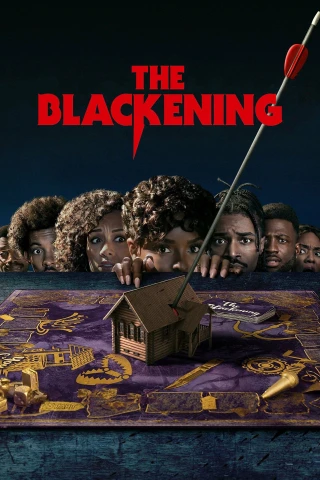 Bôi Đen (The Blackening) [2023]
