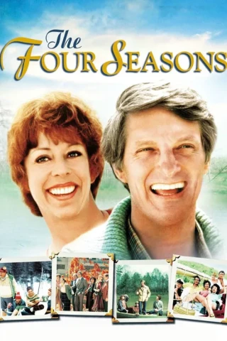 Bốn Mùa (The Four Seasons) [1981]