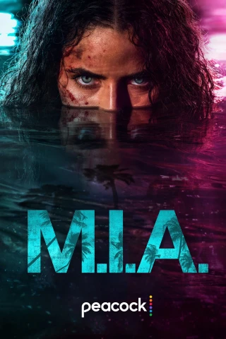Bóng Ma Báo Thù (M.I.A.) [2026]