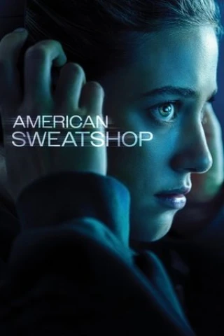 Bóng Ma Cõi Mạng (2025) (American Sweatshop) [2025]