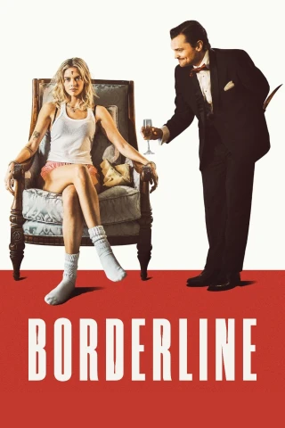 Ranh Giới Chết (Borderline) [2025]