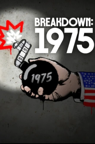 Breakdown: 1975 (Breakdown: 1975) [2025]
