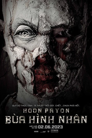 Bùa Hình Nhân (Hoon Payon) [2023]