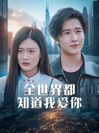 Cả Thế Giới Đều Biết Anh Yêu Em (全世界都知道我爱你) [2025]