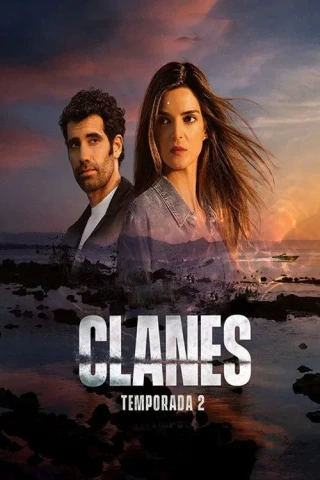 Các băng đảng Galicia (Phần 2) (Gangs of Galicia (Season 2)) [2026]