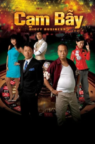 Cạm Bẫy (Dicey Business) [2006]