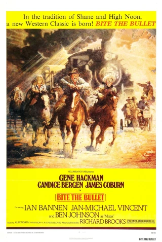 Cắn đạn (Bite the Bullet) [1975]