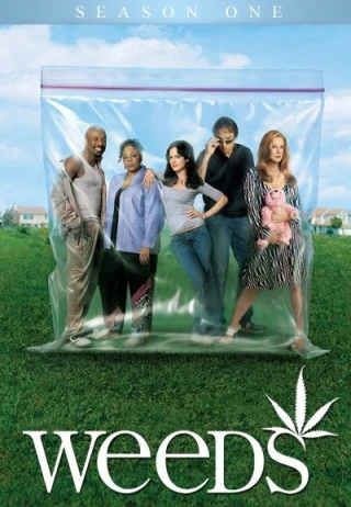 Cần Sa (Phần 1) (Weeds (Season 1)) [2005]