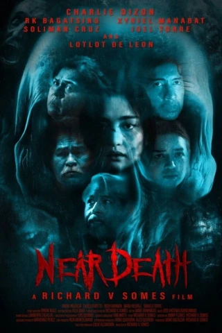 Cận Tử (Near Death) [2025]