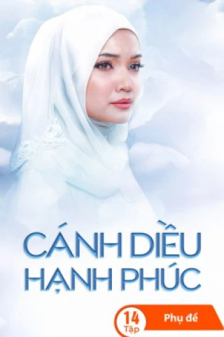 Cánh Diều Hạnh Phúc (Phần 2) (Happy Kite (Season 2)) [2024]
