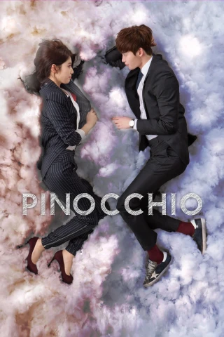 Cặp Đôi Trái Ngược (Pinocchio) [2014]