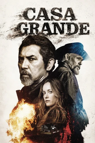 Casa Grande (Casa Grande) [2026]