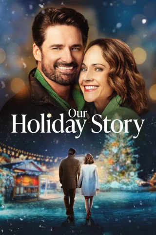 Câu Chuyện Kỳ Nghỉ Của Chúng Tôi (Our Holiday Story) [2024]